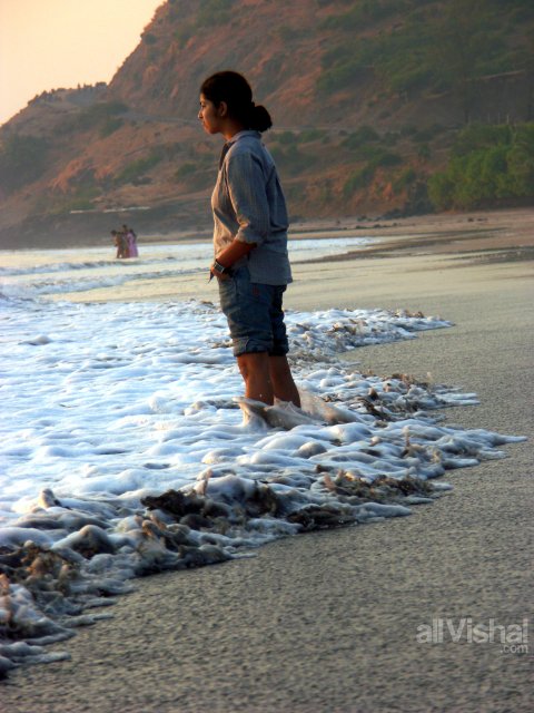 Breaking the Waves 1
