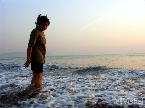 Breaking the Waves 2