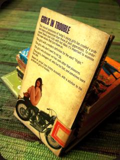 Cool Kids with Hot Ideas by Jules Archer - Back Cover