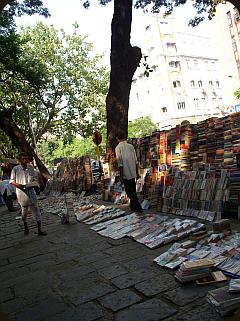 Used Booksellers 01