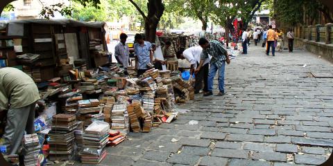 Used Booksellers