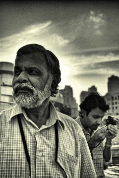 Portrait of two men - After Portrait of two men - After