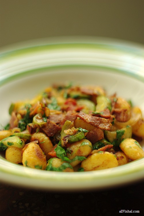 bacon gnocchi 01