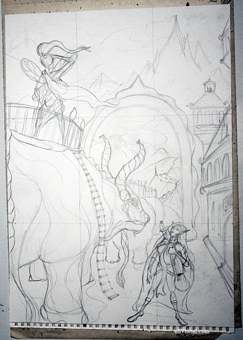 train station pencils train station pencils