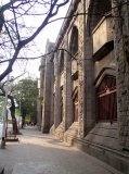 mumbai university (side)