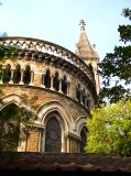 mumbai university (side)