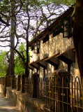 mumbai university (side)