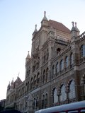 army & navy building (newly cleaned up)