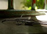 hair pins