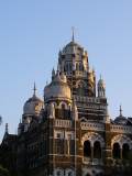 western railway office (opposite Churchgate Station)