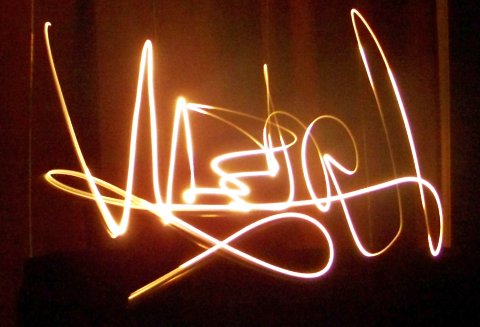 Vishal K Bharadwaj Photo Light Sketch
