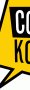 Comic Konga Logo
