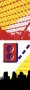 Thermo Golf Posters