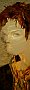Savant Portrait