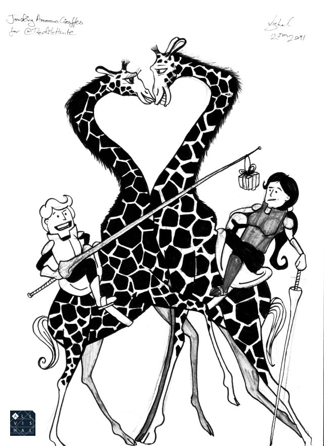 2011.06.13-sketch-a-thon-2-2-amorous-jousting-giraffes-640wm