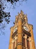 mumbai university clock-tower